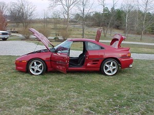 picture chuck sent me of his mr2 (tho this isn't actually his but looks like it)